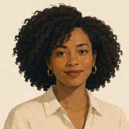 Camille Wright