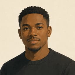 Dev Okafor