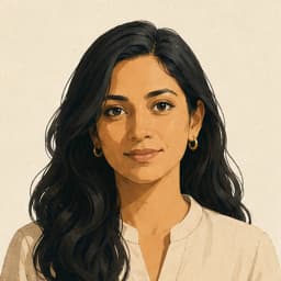 Priya Madan