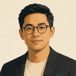 Ravi Yu