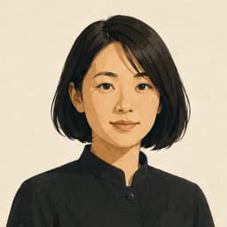 Tess Tanaka