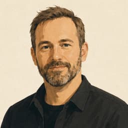Tom Oliver